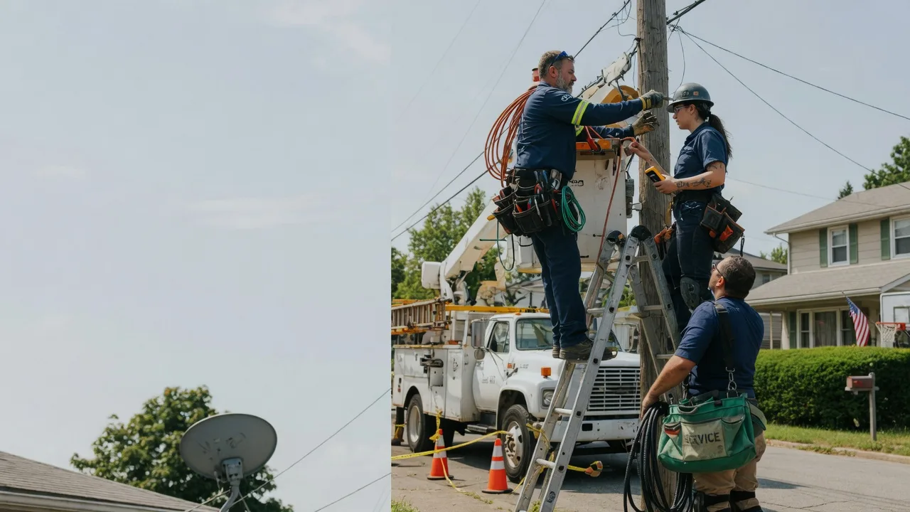 Electrical Repair in Motley, MN near me